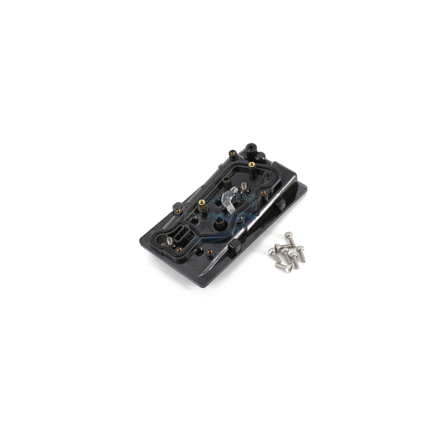 UPLIMARK UMI-X0459 new M-nozzle print module plastic base compatible with Markem-Imaje 9450 – view 2