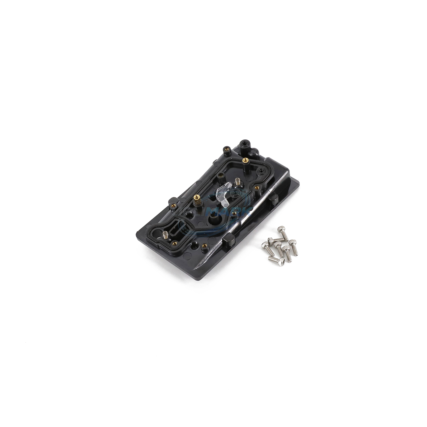 UPLIMARK UMI-X0459 new M-nozzle print module plastic base compatible with Markem-Imaje 9450 – view 2