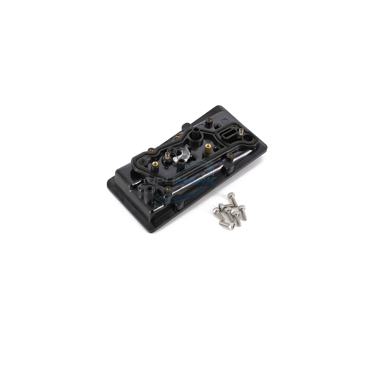 UPLIMARK UMI-X0459 new M-nozzle print module plastic base compatible with Markem-Imaje 9450 – view 3