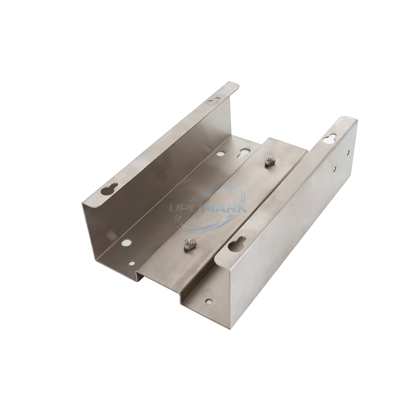 Inner mounting view of compatible Markem-Imaje printhead bracket – UPLIMARK UMI-X0469