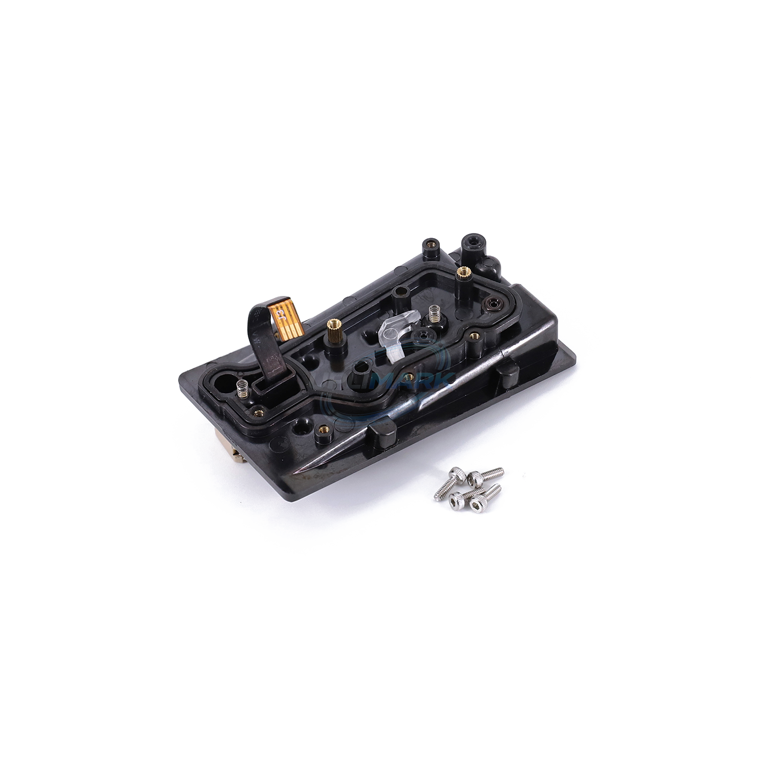 Connection side of compatible Markem-Imaje 9450 M-head print module – UPLIMARK UMI-X0475