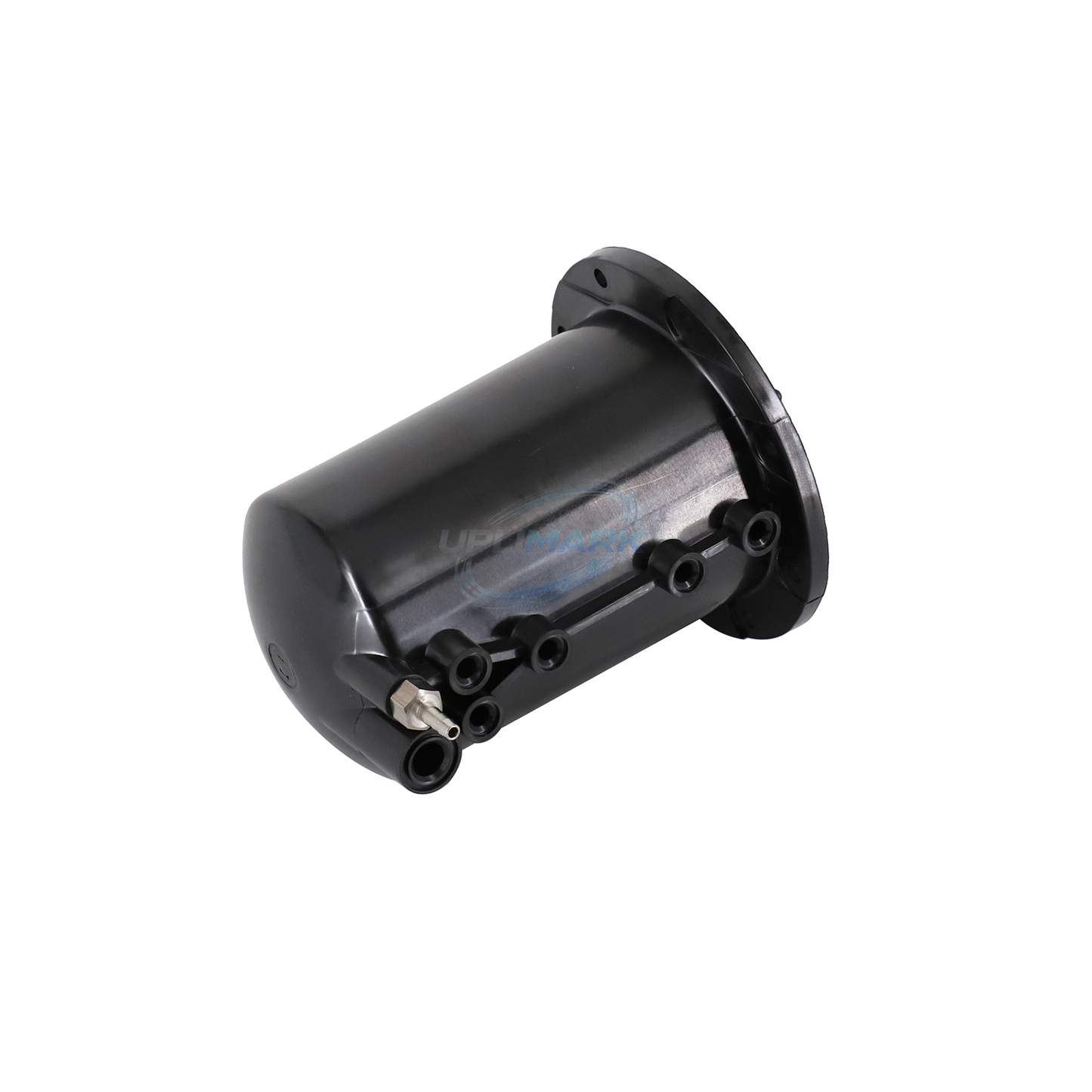 Connection-port side of Markem-Imaje 90 Series buffer housing – UPLIMARK UMI-X0484