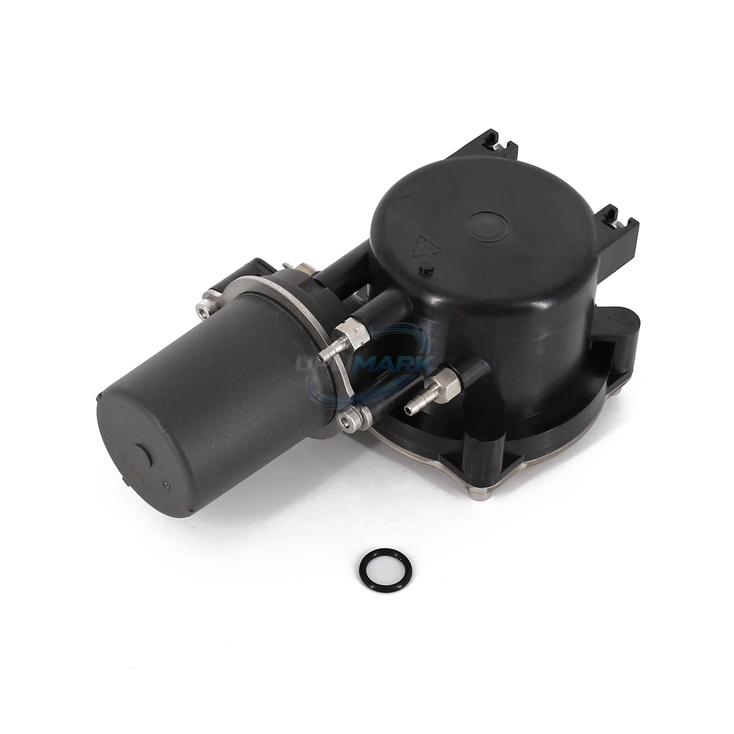 UPLIMARK UL-39006 pressure buffer component without pressure sensor for Markem-Imaje 9232, 9410 and 9450, rear view