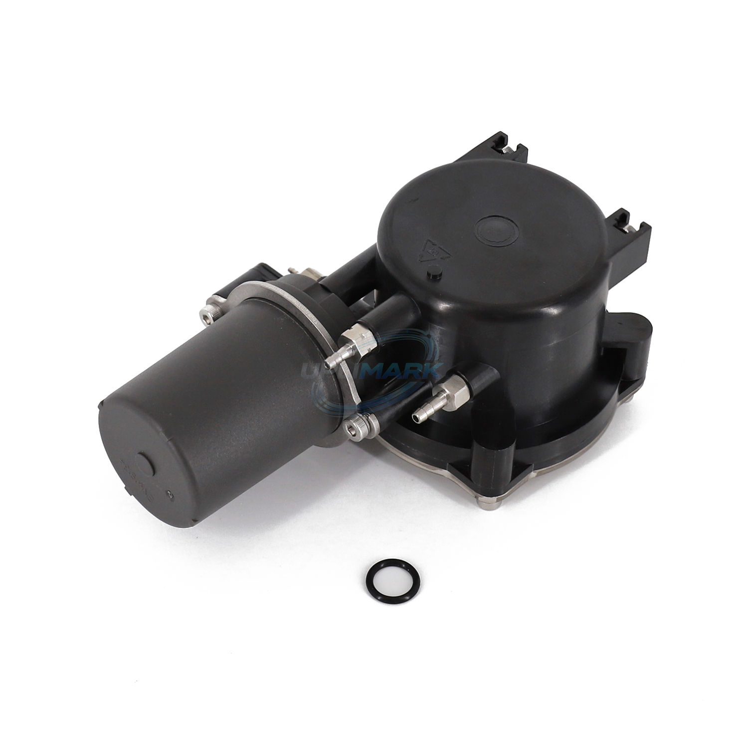 UPLIMARK UL-39006 pressure buffer component without pressure sensor for Markem-Imaje 9232, 9410 and 9450, rear view