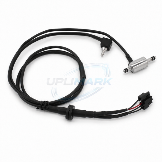 Pressure Transducer and Damper Assembly for Linx 8900 Series – UPLIMARK ULX-FA11064, view 1