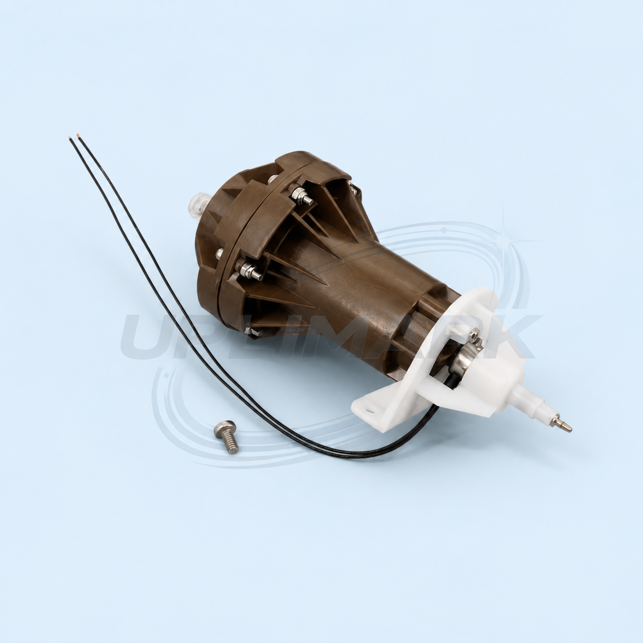 89-Type Solvent Priming Unit and Valve for Linx 8900 Series – UPLIMARK ULX-FA11065-02, view 1
