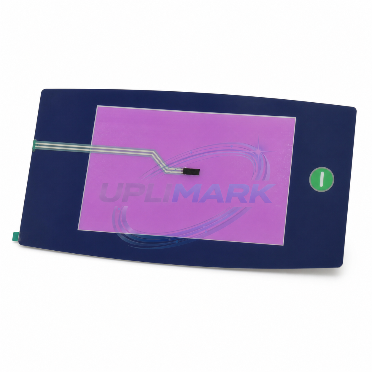 Keyboard Membrane for Linx 8900 Series – UPLIMARK ULX-X0058, view 1