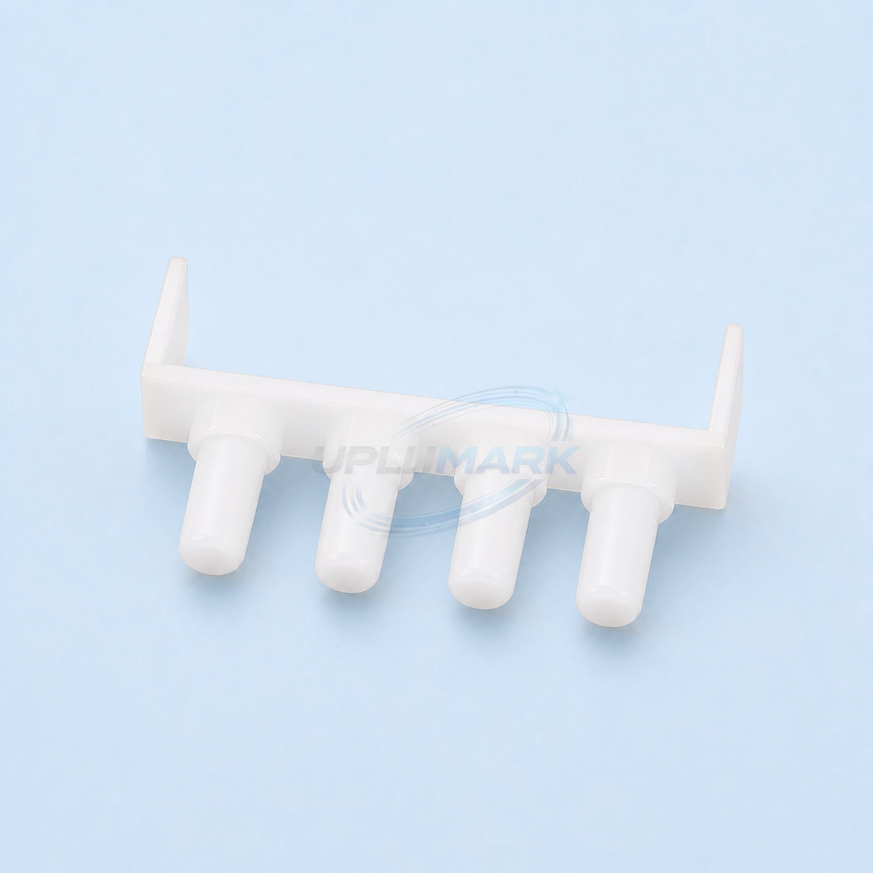 Ink Cartridge Sealing Plug for Linx CJ400, 8800 and 8900 Series – UPLIMARK ULX-X0127, view 1