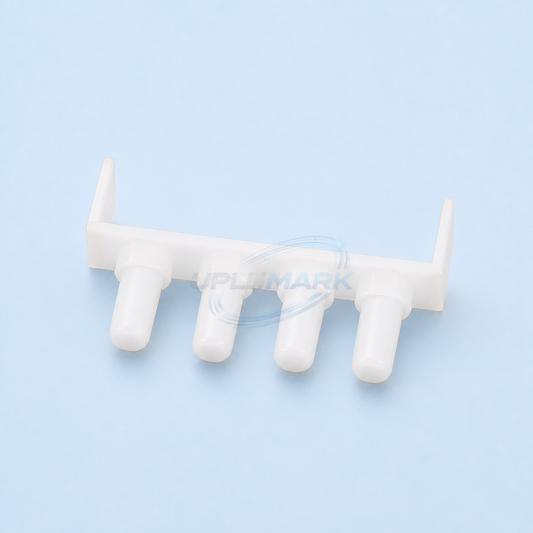 Ink Cartridge Sealing Plug for Linx CJ400, 8800 and 8900 Series – UPLIMARK ULX-X0127, view 1