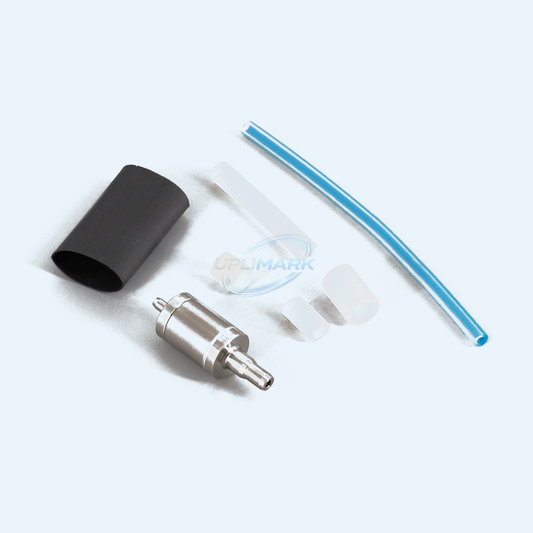 UPLIMARK UMI-ENM36316 TwinJet one-way valve kit for Markem-Imaje S8C2 and 9040, first angle