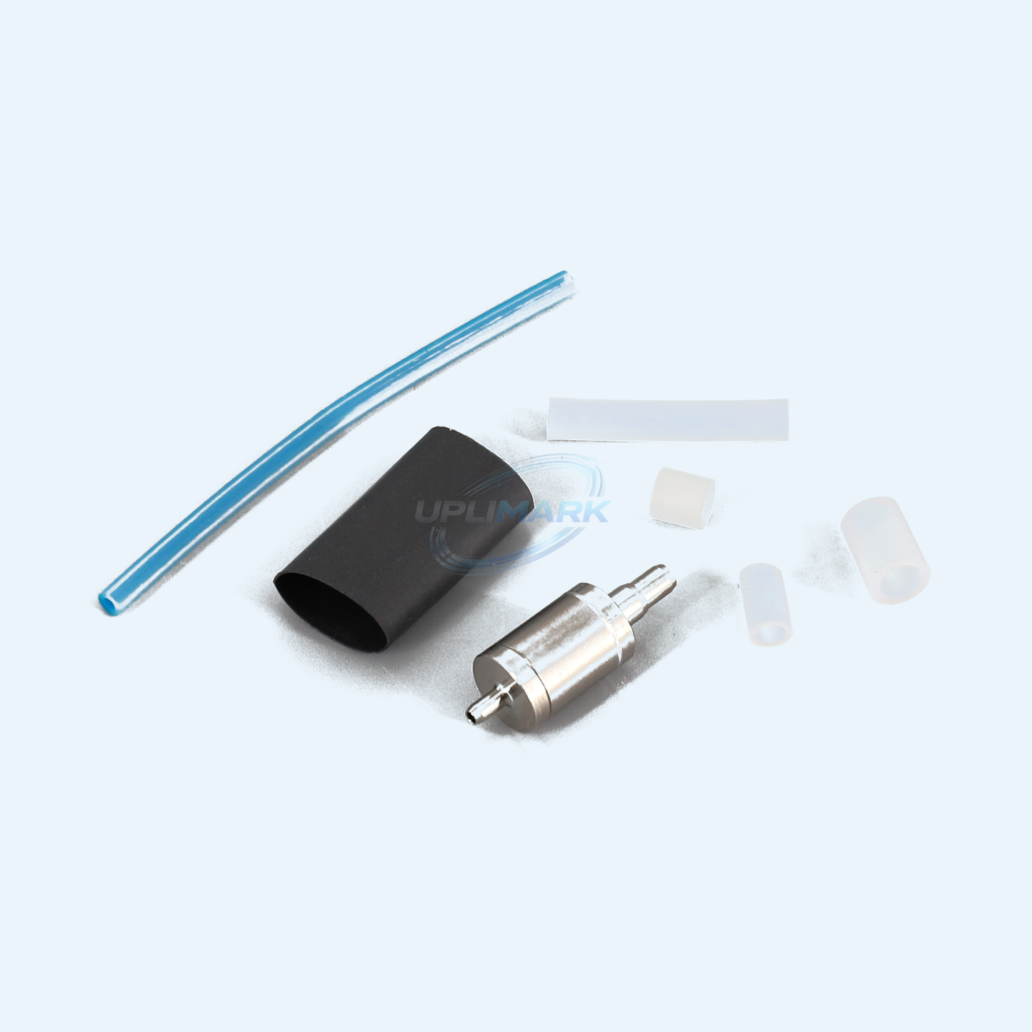 UPLIMARK UMI-ENM36316 TwinJet one-way valve kit for Markem-Imaje S8C2 and 9040, second angle