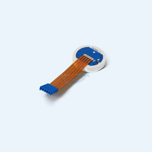 UPLIMARK UMI-ENM7682-01-01 pressure sensor for Markem-Imaje 9020 and 9030, circuit-side view