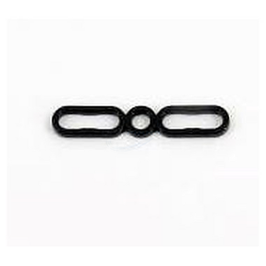UPLIMARK UMI-X0261 print valve module plastic seat for Markem-Imaje 9232