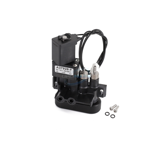 UPLIMARK UMI-X0470 additive block assembly for Markem-Imaje 9232 and 9450, front view