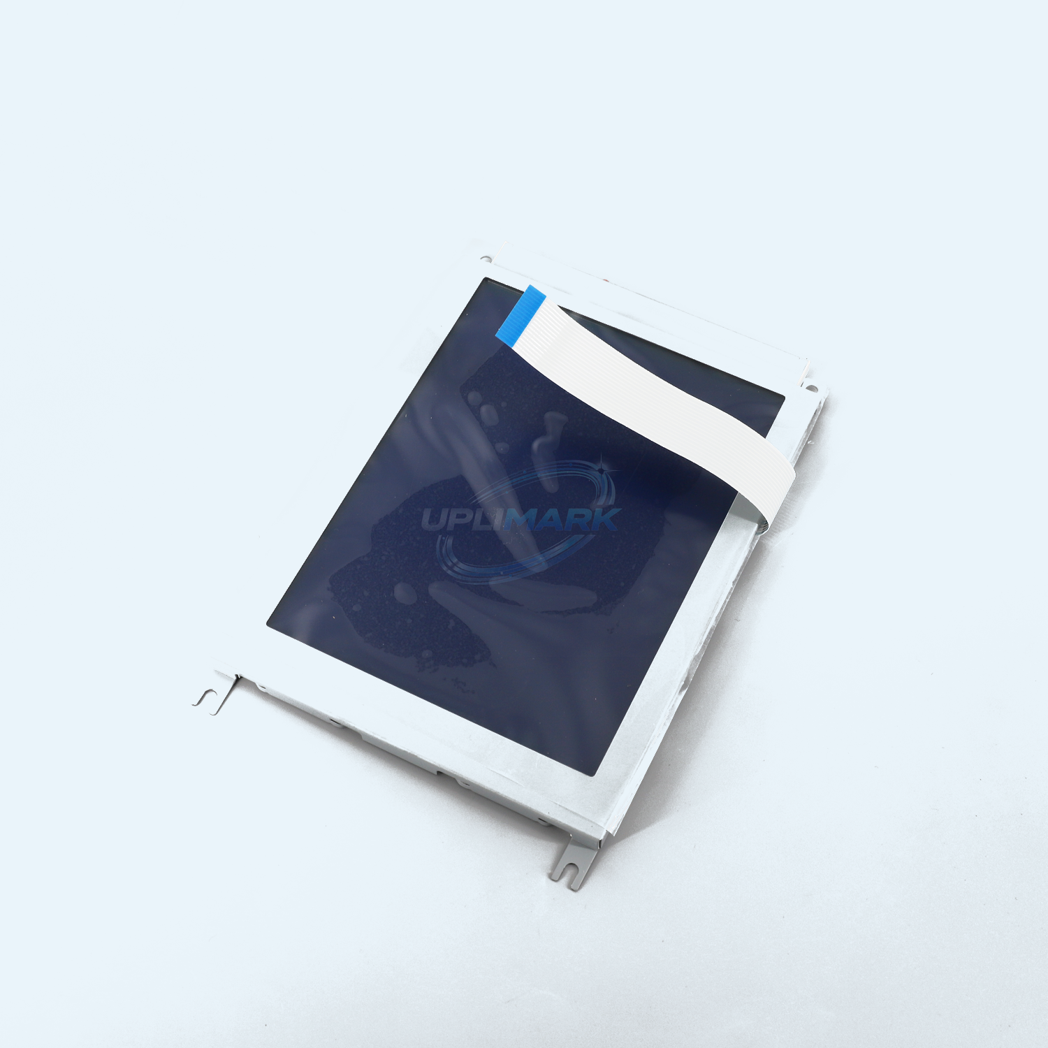 UPLIMARK UVJ-399091-02 Videojet 1000 Series LCD display angled view