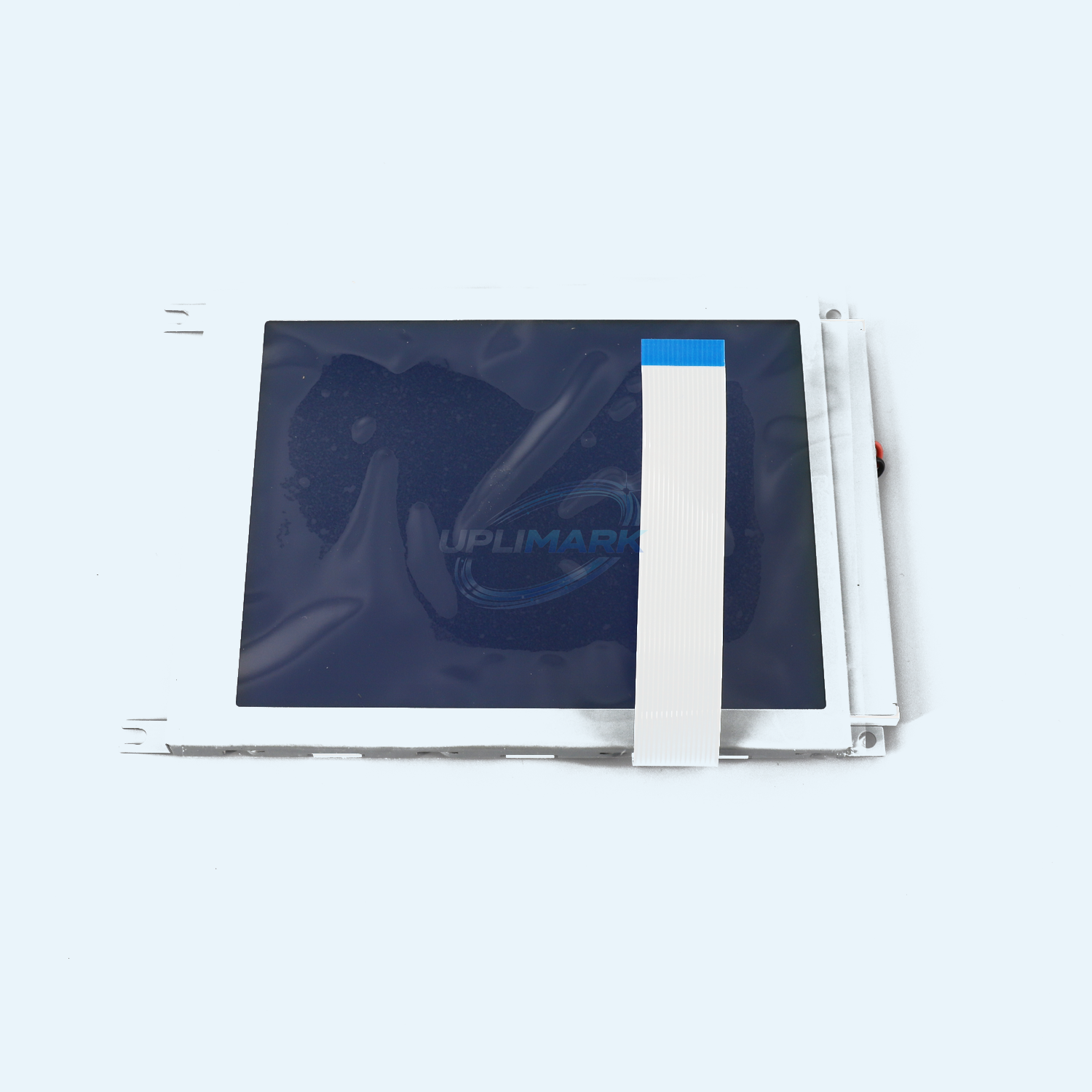 UPLIMARK UVJ-399091-02 LCD display front for Videojet 1000 Series CIJ printer